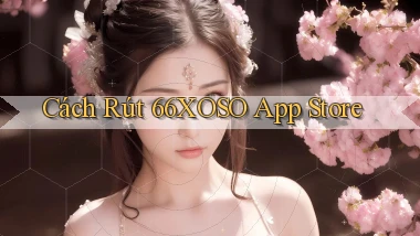 cách rút 66xoso app store