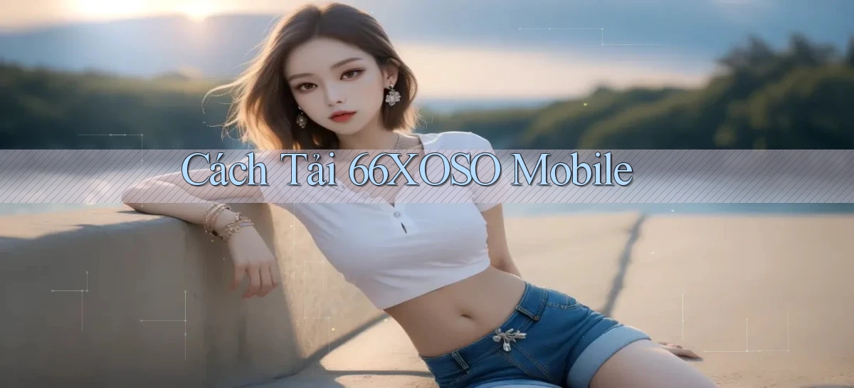 66xoso   Lối Vào 2026   Cổng Game
