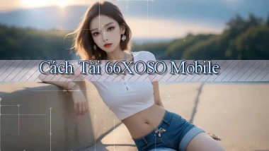 cách tải 66xoso mobile