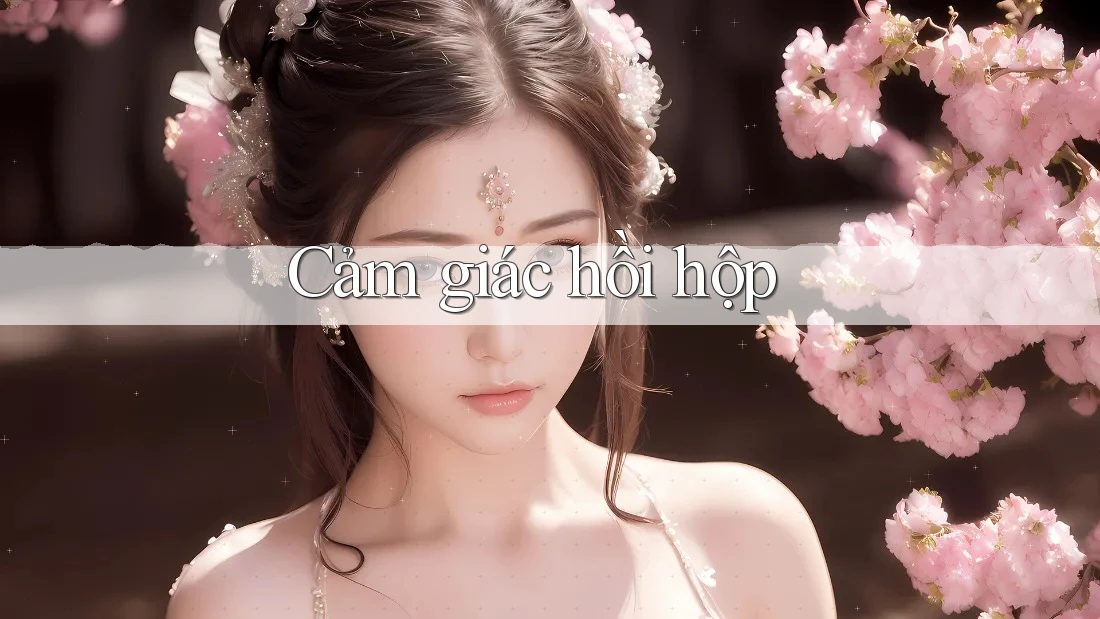 Cảm Giác Hồi Hộp Cảm Giác Hồi Hộp