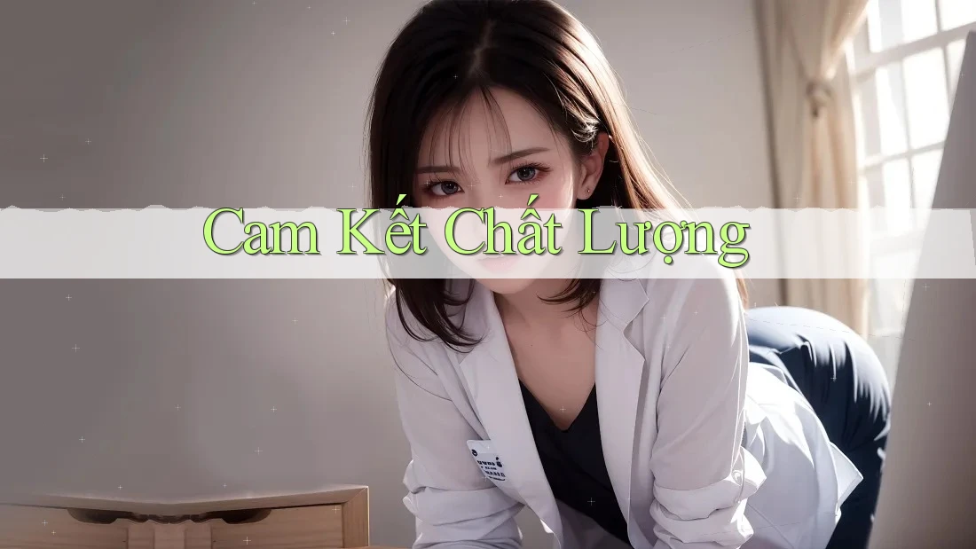 Cam Kết Chất Lượng Cam Kết Chất Lượng