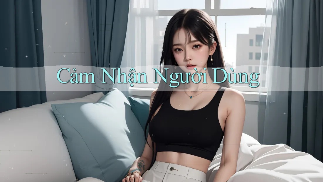 Cảm Nhận Người Dùng