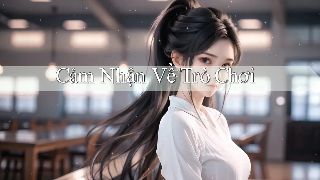 Cảm nhận về Trò Chơi Cảm nhận về Trò Chơi
