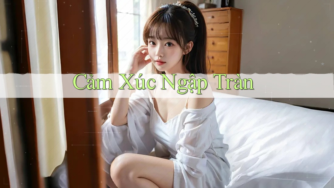 Cảm Xúc Ngập Tràn Cảm Xúc Ngập Tràn
