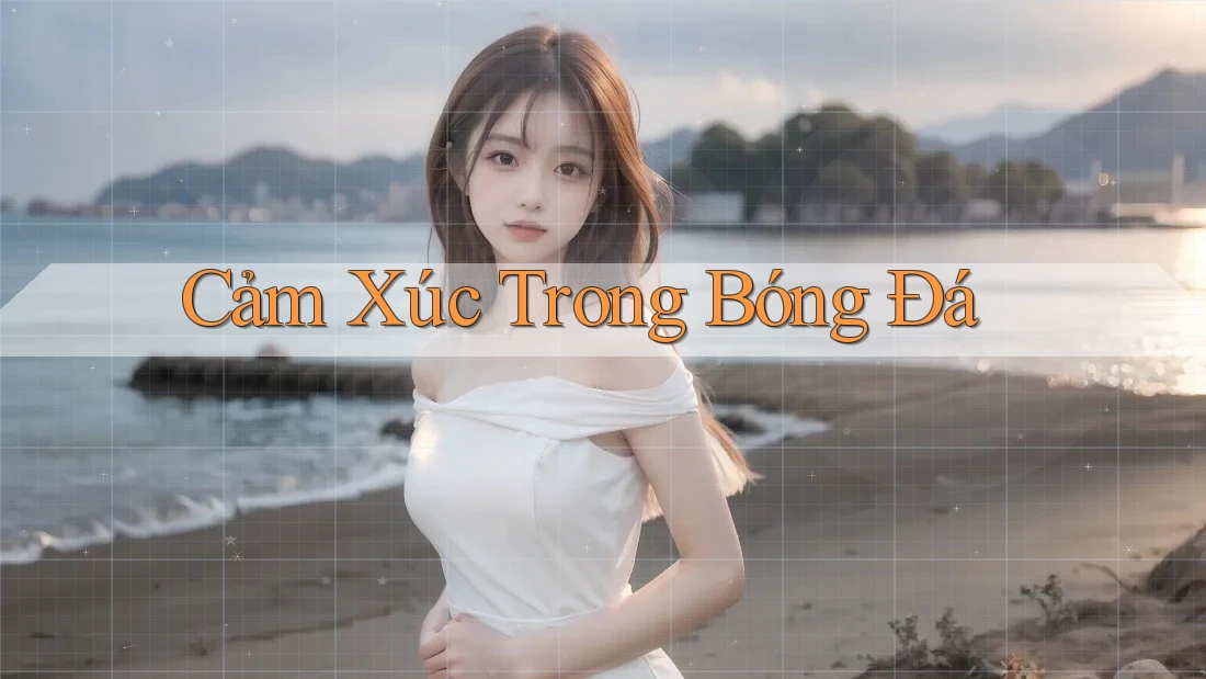 Cảm Xúc Trong Bóng Đá Cảm Xúc Trong Bóng Đá