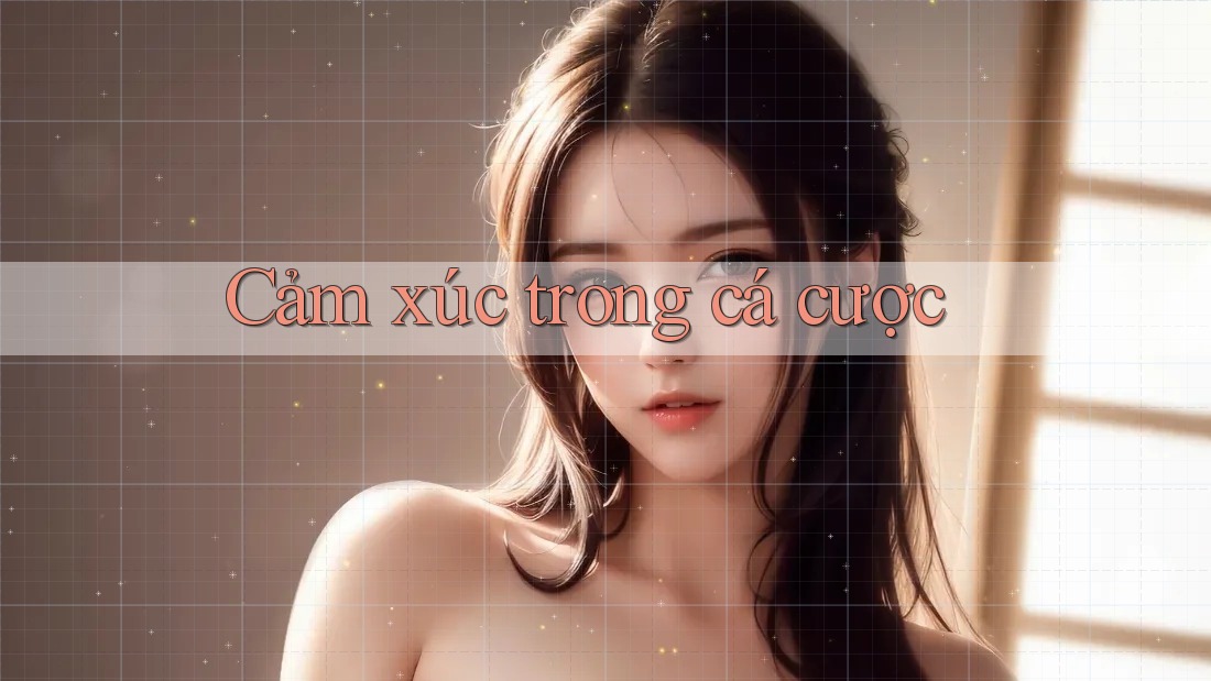 Cảm Xúc Trong Cá Cược Cảm Xúc Trong Cá Cược
