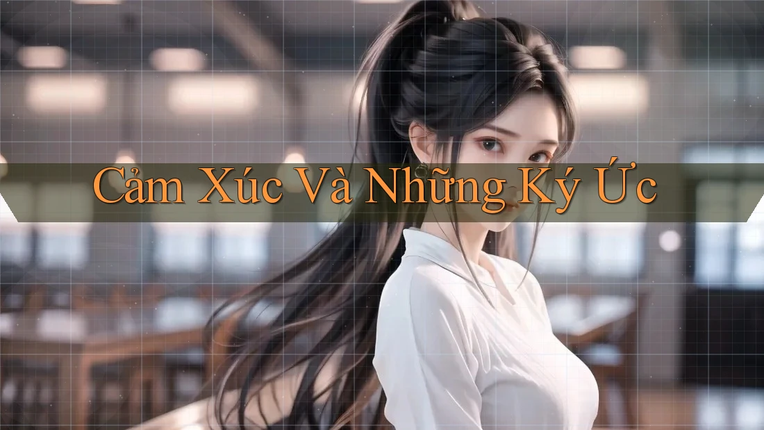 Cảm Xúc và Những Ký Ức Cảm Xúc và Những Ký Ức