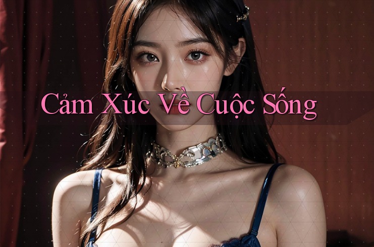 Cảm Xúc Về Cuộc Sống