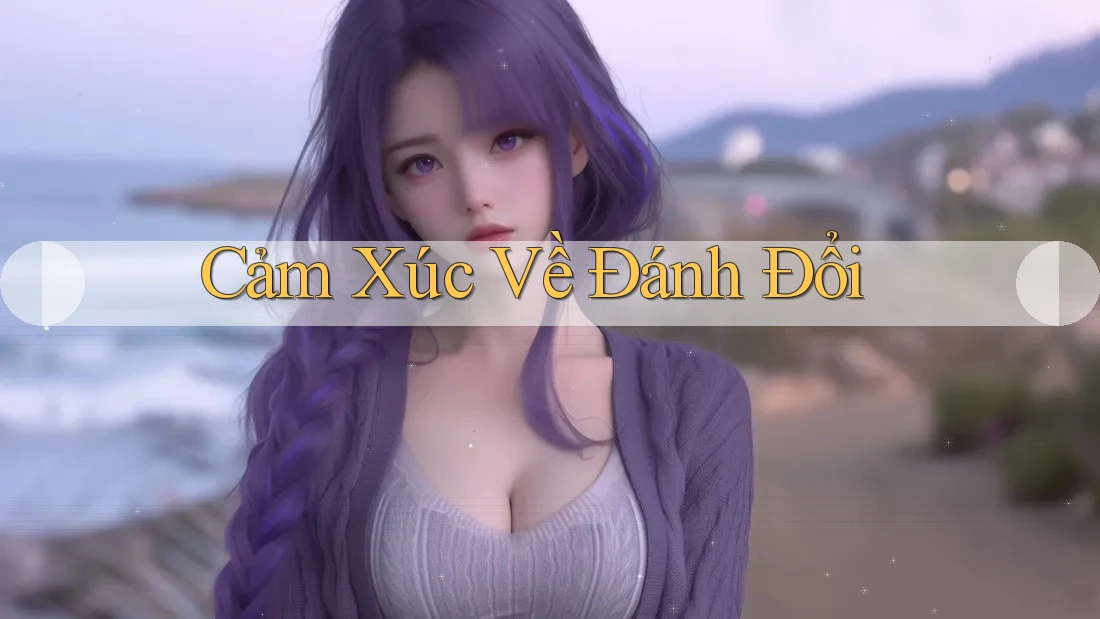 Cảm Xúc Về Đánh Đổi Cảm Xúc Về Đánh Đổi