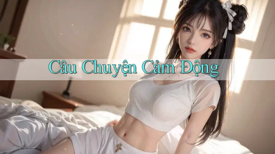 Câu chuyện cảm động Câu chuyện cảm động