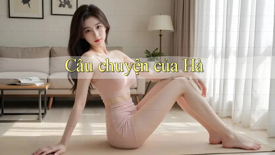Câu Chuyện Của Hà