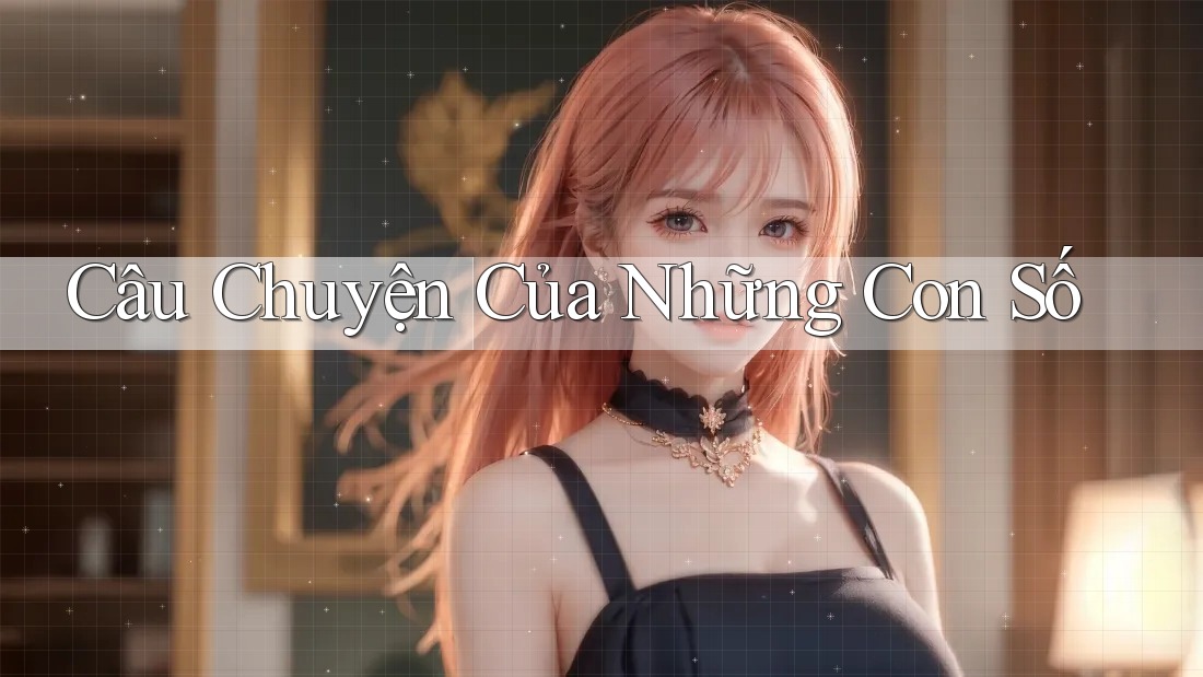Câu Chuyện Của Những Con Số Câu Chuyện Của Những Con Số