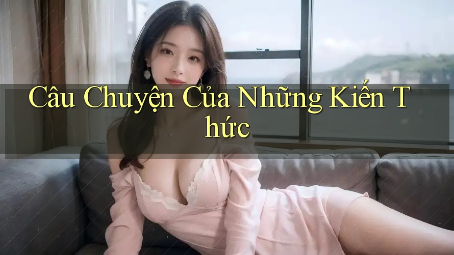 Câu Chuyện Của Những Kiến Thức