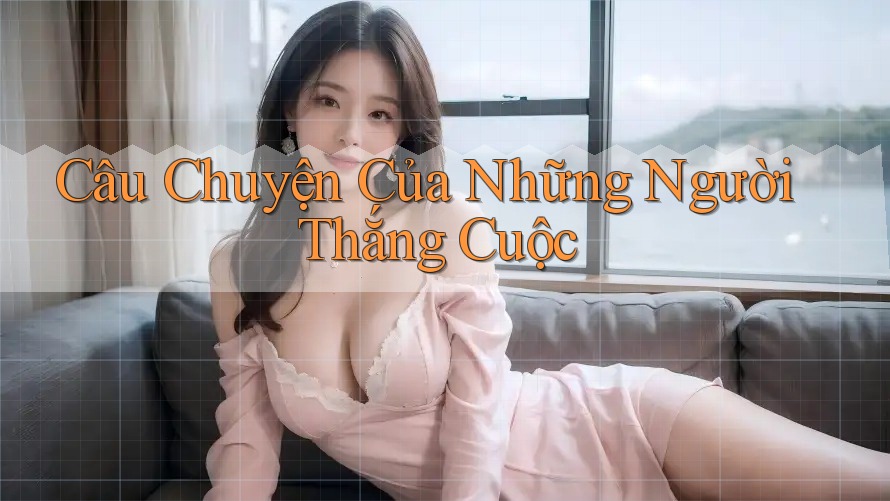 Câu Chuyện Của Những Người Thắng Cuộc Câu Chuyện Của Những Người Thắng Cuộc