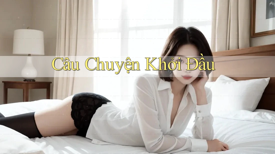 Câu Chuyện Khởi Đầu Câu Chuyện Khởi Đầu