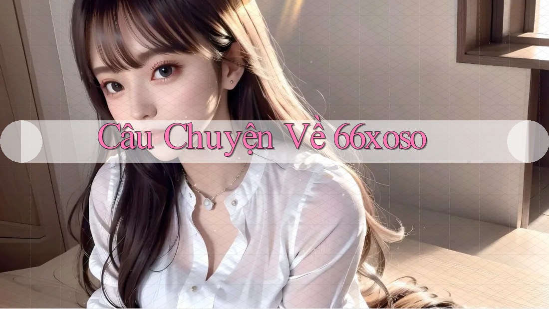 Câu Chuyện Về 66xoso Câu Chuyện Về 66xoso