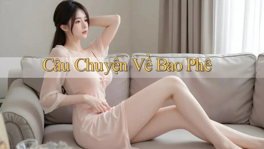 Câu Chuyện Về Bao Phê Câu Chuyện Về Bao Phê