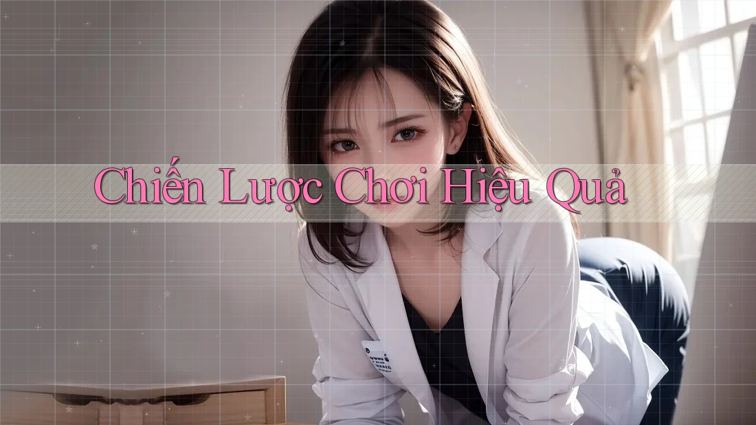 Chiến Lược Chơi Hiệu Quả Chiến Lược Chơi Hiệu Quả