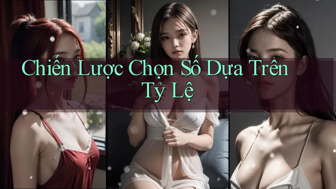 Chiến Lược Chọn Số Dựa Trên Tỷ Lệ Chiến Lược Chọn Số Dựa Trên Tỷ Lệ