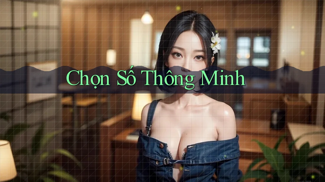 Chọn Số Thông Minh
