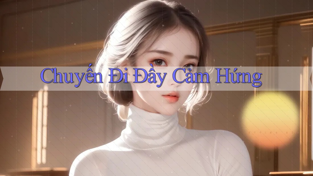 Chuyến Đi Đầy Cảm Hứng