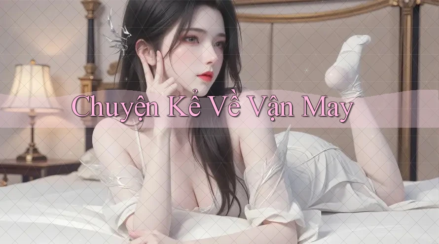 Chuyện Kể Về Vận May Chuyện Kể Về Vận May