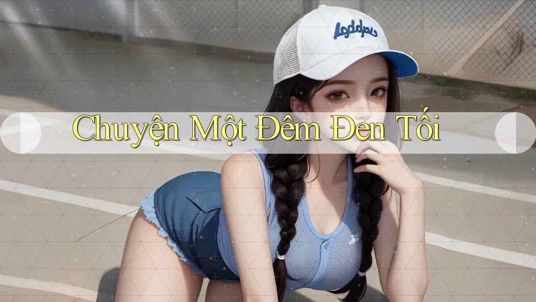 Chuyện Một Đêm Đen Tối Chuyện Một Đêm Đen Tối
