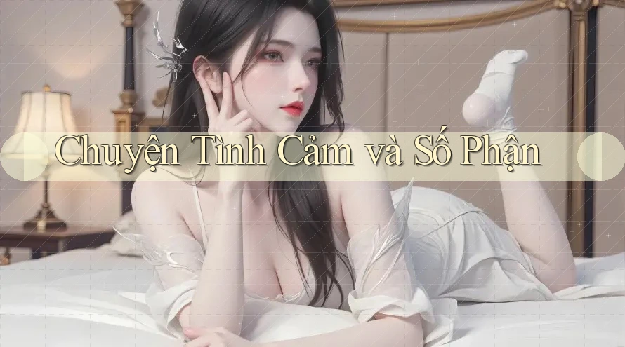 Chuyện Tình Cảm và Số Phận