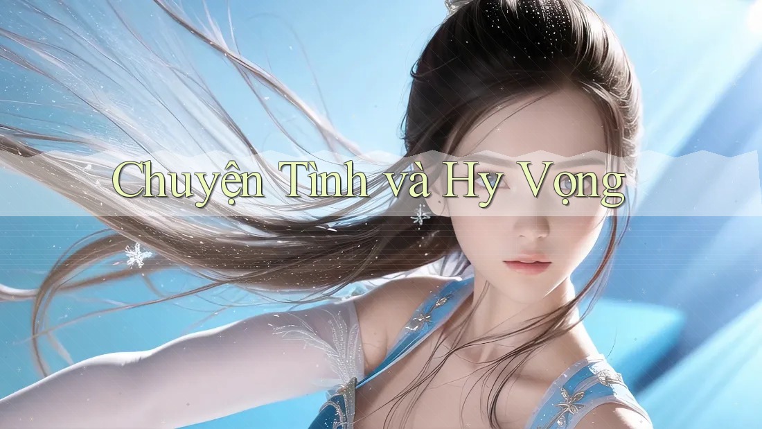 Chuyện Tình và Hy Vọng