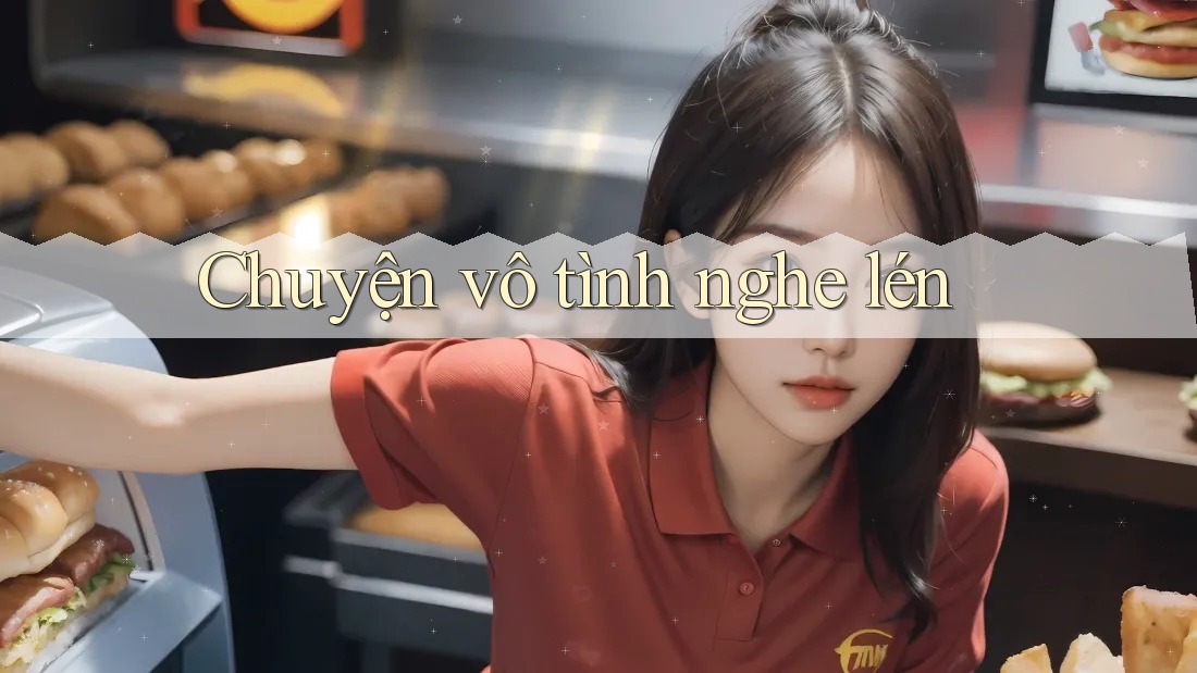 Chuyện vô tình nghe lén Chuyện vô tình nghe lén