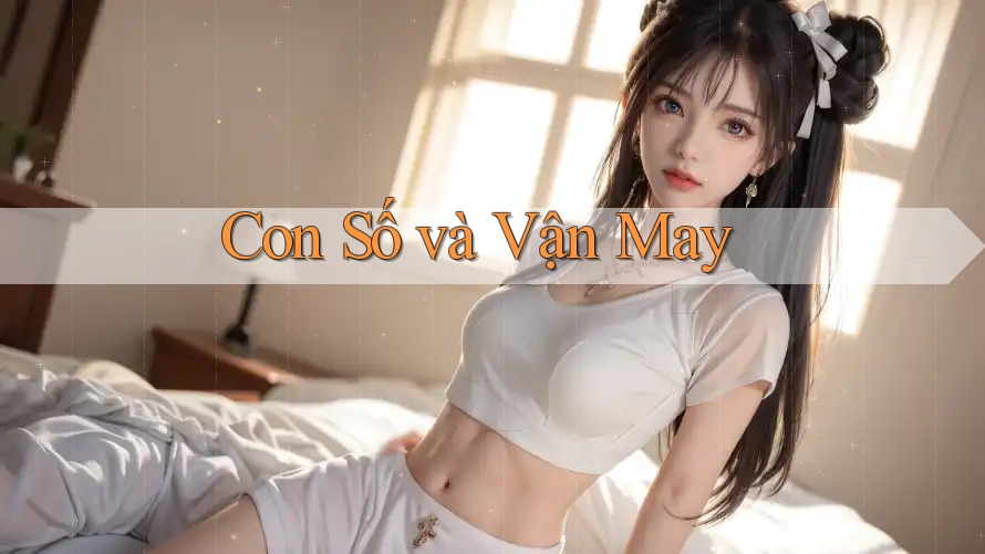 Con Số và Vận May Con Số và Vận May