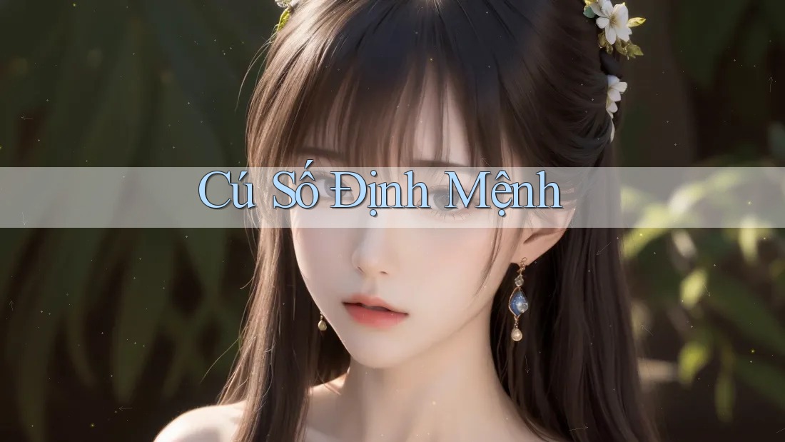 Cú Số Định Mệnh Cú Số Định Mệnh