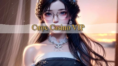 Cược Casino VIP