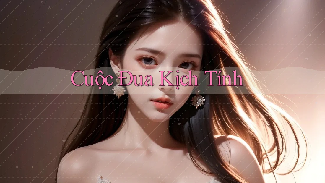 Cuộc Đua Kịch Tính Cuộc Đua Kịch Tính