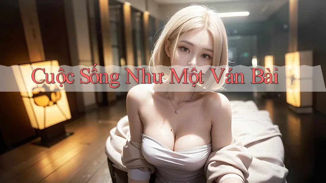 Cuộc Sống Như Một Ván Bài Cuộc Sống Như Một Ván Bài