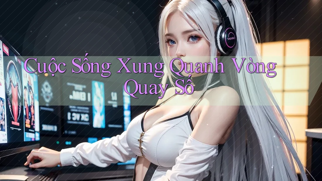 Cuộc Sống Xung Quanh Vòng Quay Số