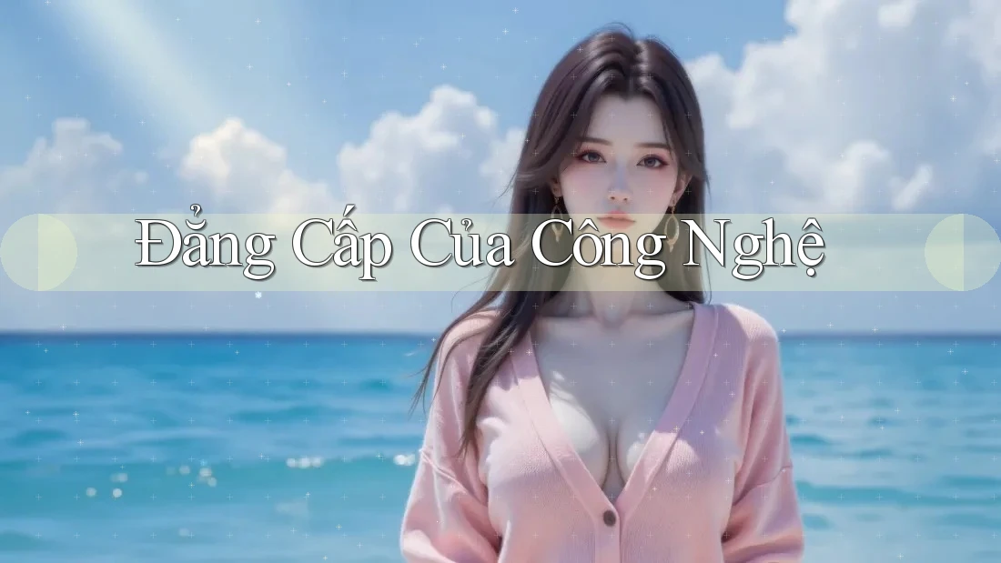 Đẳng Cấp Của Công Nghệ Đẳng Cấp Của Công Nghệ