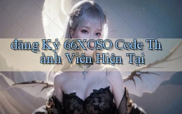 đăng ký 66xoso code thành viên hiện tại