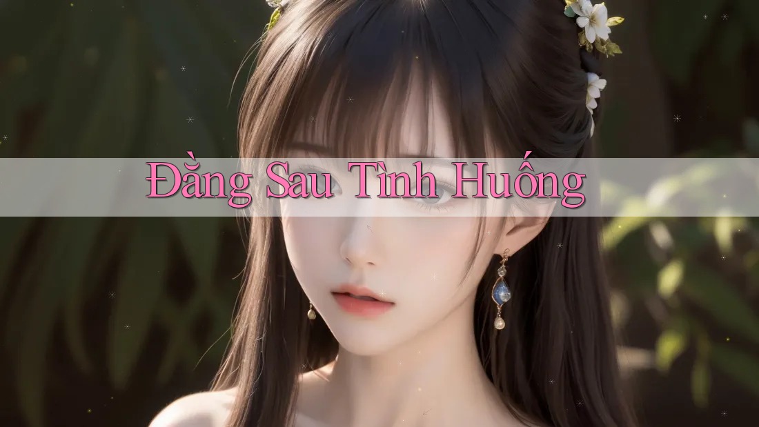 Đằng Sau Tình Huống Đằng Sau Tình Huống
