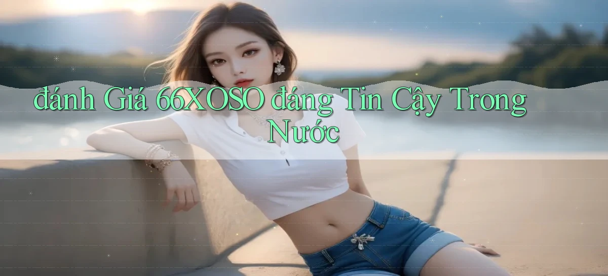 đánh giá 66xoso đáng tin cậy trong nước
