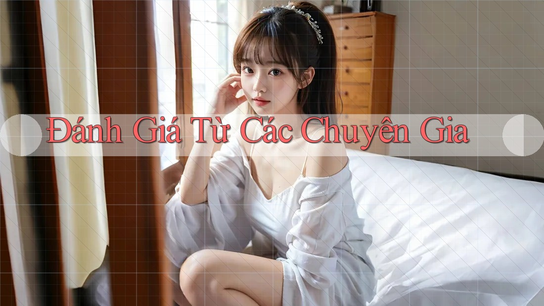 Đánh Giá Từ Các Chuyên Gia