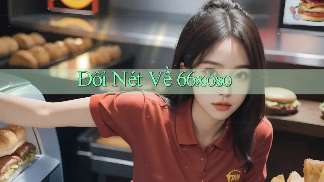 Đôi Nét Về 66xoso Đôi Nét Về 66xoso