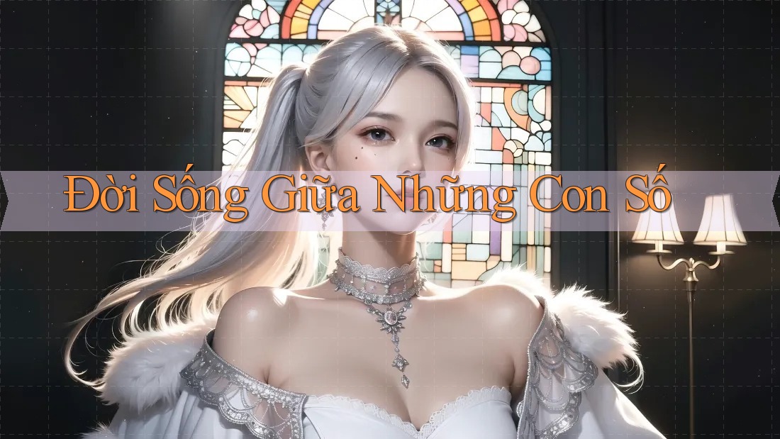 Đời Sống Giữa Những Con Số