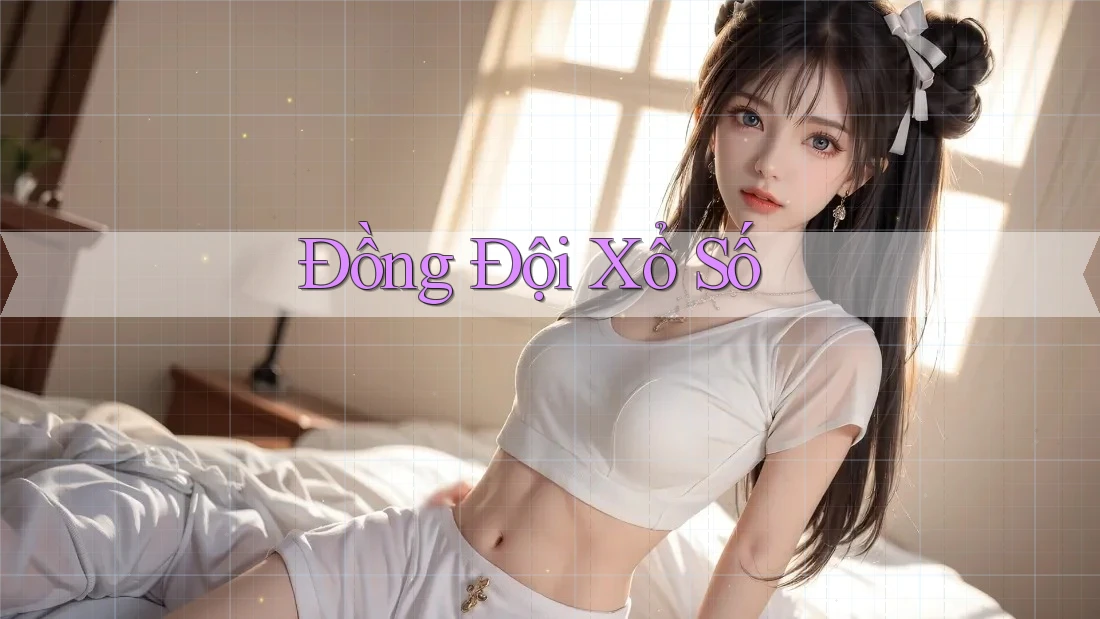 Đồng Đội Xổ Số