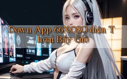 down app 66xoso điện thoại bây giờ