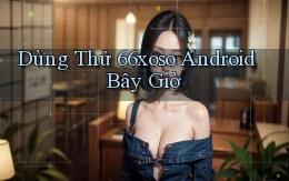 dùng thử 66xoso android bây giờ