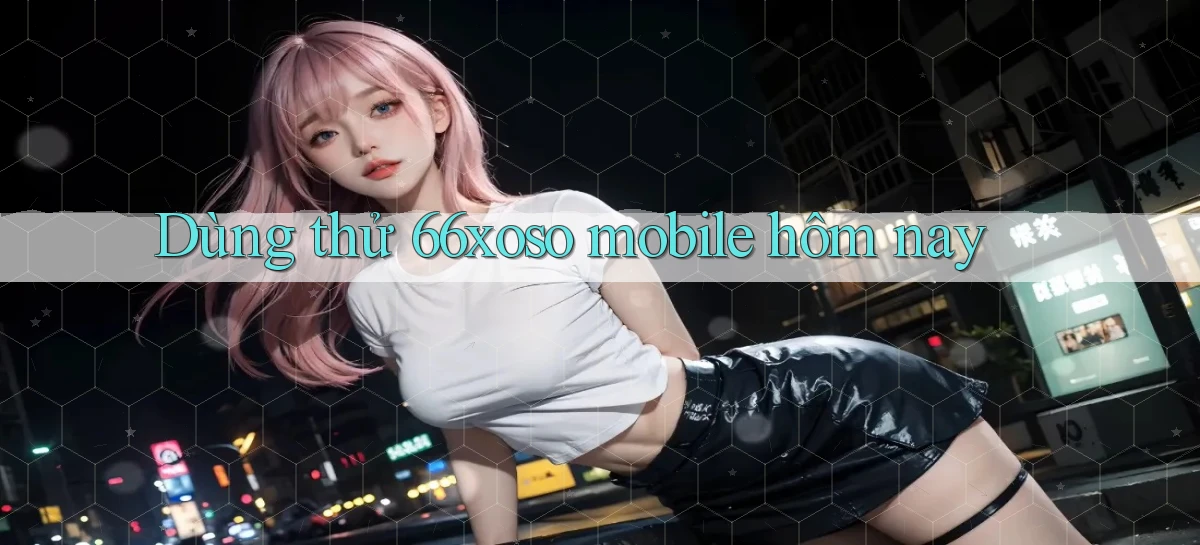 66xoso   Lối Vào 2026   Cổng Game