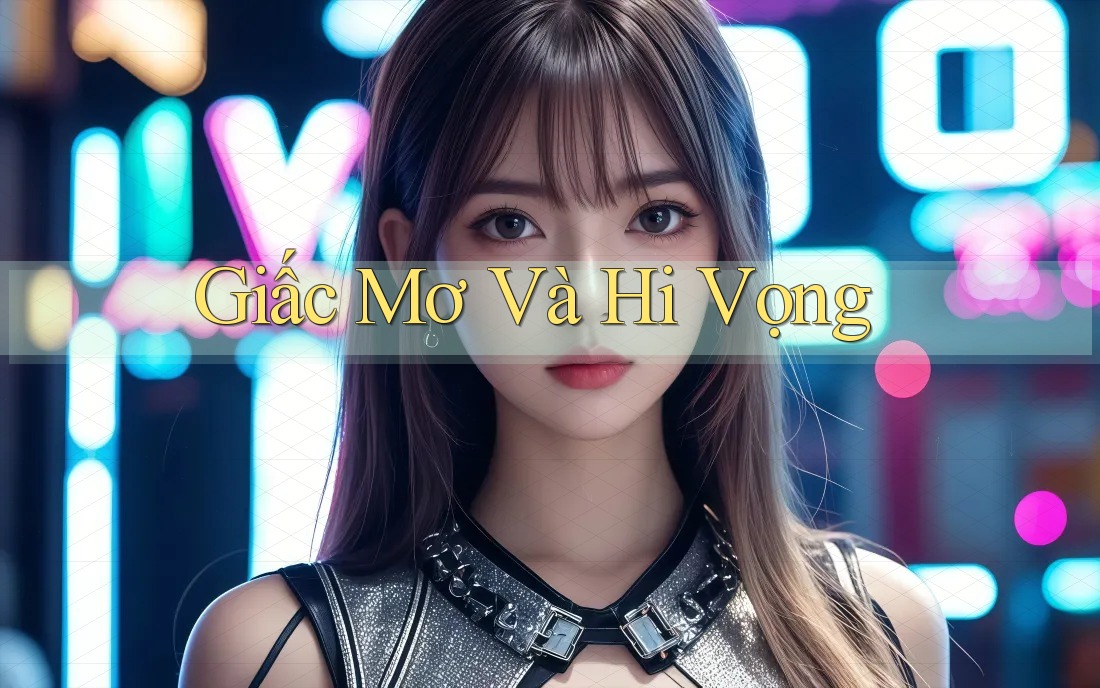 Giấc Mơ và Hi vọng Giấc Mơ và Hi vọng
