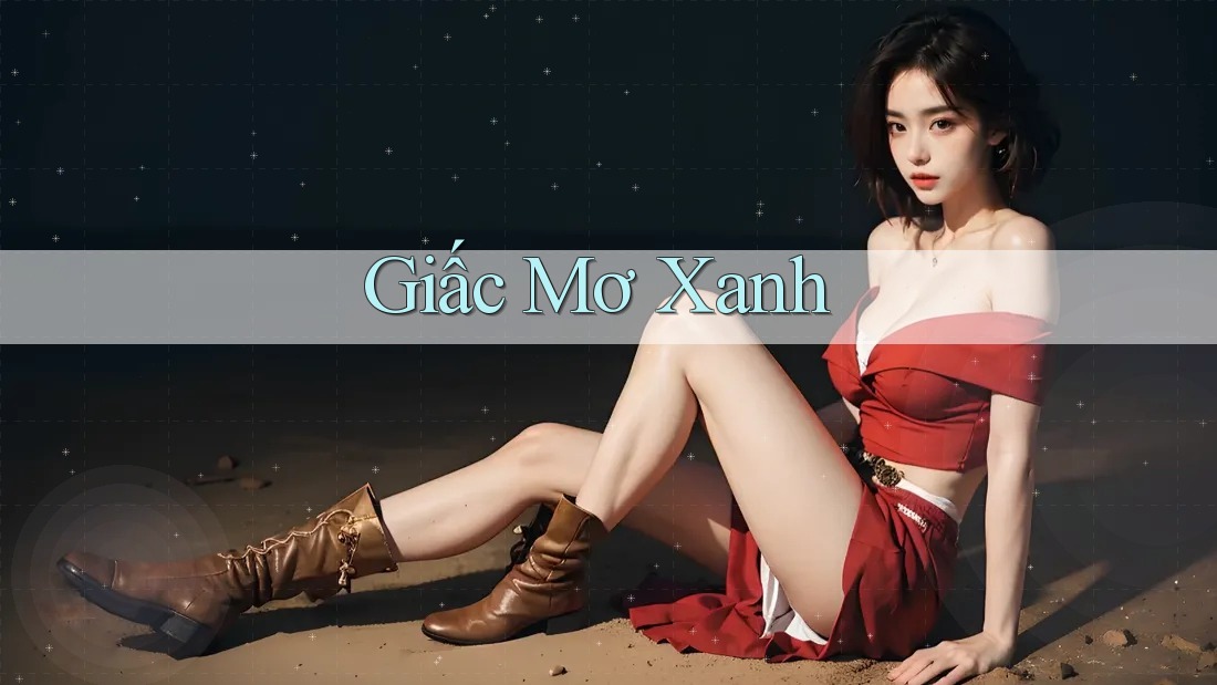 Giấc Mơ Xanh