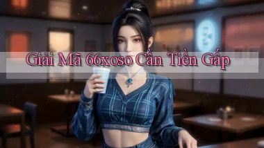 giải mã 66xoso cần tiền gấp